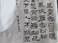 -羲和雅苑•北京烤鸭(国贸商城店)