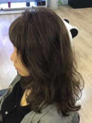 -意廊 Hair Salon