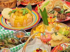 -泰妃殿(武汉首店)