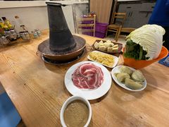 -元盛居(亚泰大街店)