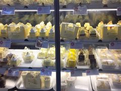 -凯司令西点房(虹桥路站店)