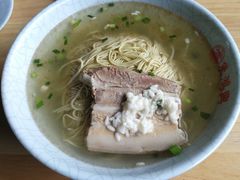 -朱鸿兴面馆(镇湖店)