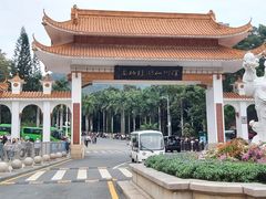 -深圳市中科院仙湖植物园