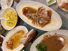 -全聚德(上海首店浦东店)