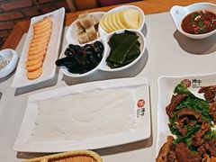-焯牛潮汕牛肉火锅(云峰街创始店)