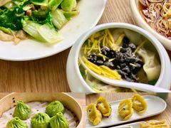 -苏小柳点心·手作小笼包(新街口分院店)