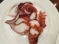 -好日子皇冠假日酒店·君怡咖啡厅(特美思大厦店)