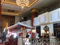 -北京中国大饭店