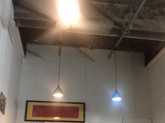 大堂-雷老虎烧烤(西街店)