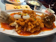 -宋园·金宴浙鲜馆(静安店)