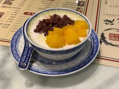 -捷信牛奶甜品世家(五道口店)