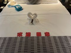 -大同云冈美高大酒店