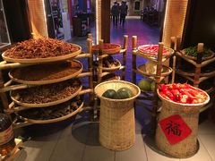 -小隐人家(乐松店)