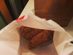 麦辣鸡翅-麦当劳(鼓楼店)