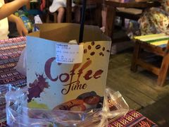 -半坡九号老挝冰咖啡