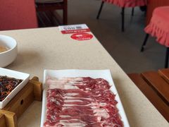 -阳坊大都涮羊肉(阳坊总店)