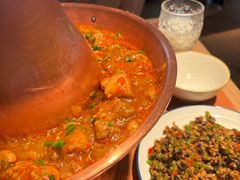 -浩海火燒雲傣家菜(芮欧百货店)