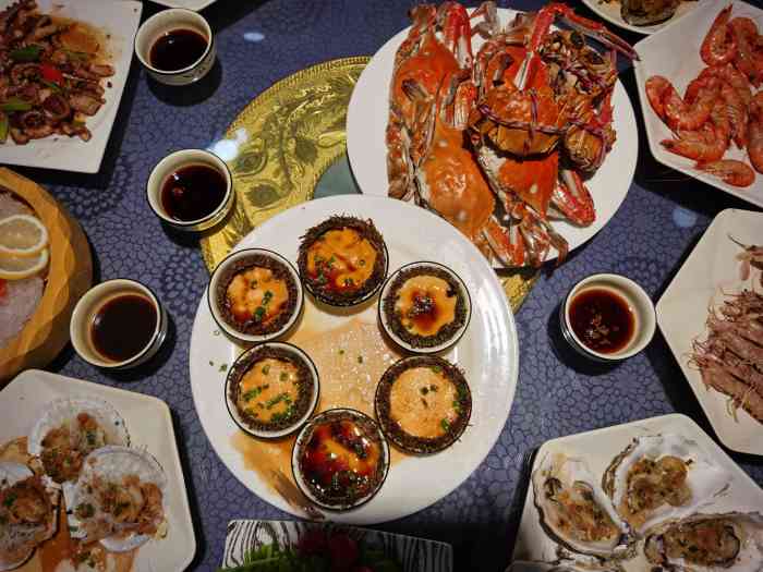 海中鲜·东江水酒楼