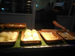 -阳光牧场自助餐厅(宝德购物中心店)