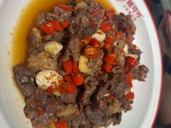 -辣可可·小炒黄牛肉(望京凯德MALL店)