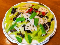 -金阁家常菜(贵阳路店)