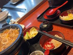 -小山日本料理(兴业太古汇店)