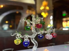 -马克西姆餐厅(崇文门店)