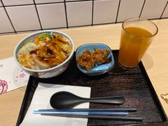 -吉野家(上海美罗城店)