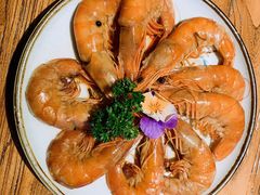 -嘉禾·悦享餐厅(八方汇店)