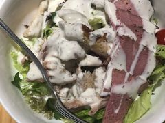 -CALIFORKS加州叉子轻食(朝阳门店)
