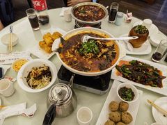 -甲秀楼缘餐厅(西直门店)