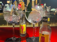 -池畔酒吧 WET Bar