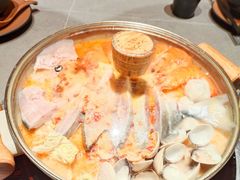 -创味·民间海南菜·非遗藤桥排骨(藤桥·免税城店)