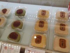 -唐饼家(第一食品五角场店)