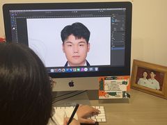-海马体照相馆(天津世纪都会店)