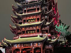 -黄鹤楼