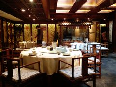 大堂-汉唐宴长安食府