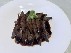 -金典银峰老鹅馆·昆山菜(亭林公园店)
