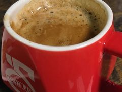 -HIGH FIVE哈福手工汉堡(桂林路店)