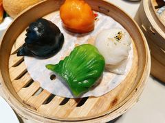 -蔡澜港式点心(皇庭广场店)