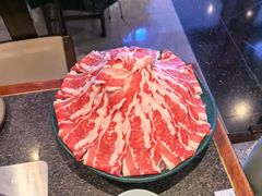-皇城老妈·大连海鲜火锅(港湾店)