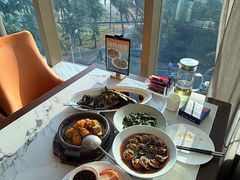 -不仔客海鲜·烧烤·270度海景餐厅(大东海店)