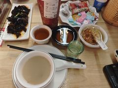 -龚印记牛骨牛杂屋·四代传承(珠影星光城店)