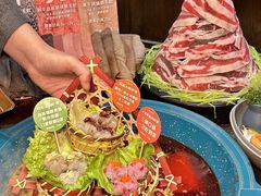 -吼堂老火锅(太古里总店)