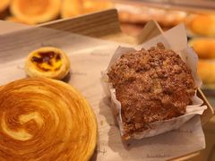 -好利来(川大店)