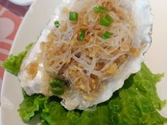 -三山岛海鲜 江西路店