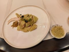 -枫盈轩中餐厅(枫丹白鹭酒店)