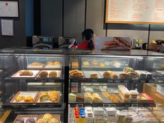 -星巴克(深圳北站B5检票口)