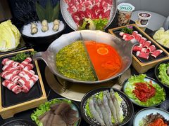 -湊湊火锅·茶憩(颐堤港店)