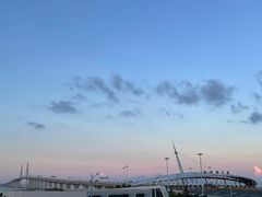 -港珠澳大桥(珠海段)